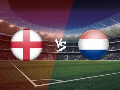 Xem Lại Anh vs Hà Lan - Vòng Bán Kết Euro 2024